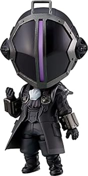 【中古】ねんどろいど 劇場版「メイドインアビス」 深き魂の黎明 ボンドルド ノンスケール ABS&PVC製 塗装済み可動フィギュア