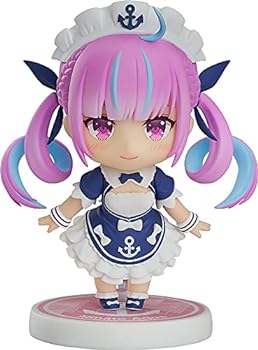 楽天市場】【中古】美品 ねんどろいど hololive 1798 大空スバル