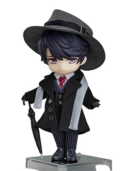 恋与制作人　恋とプロデューサー　フィギュア　海外限定　ミニカードセット ねんどろいど ショウ