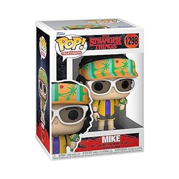 楽天市場】【中古】Funko Pop! ファンコ ポップ Stranger Things