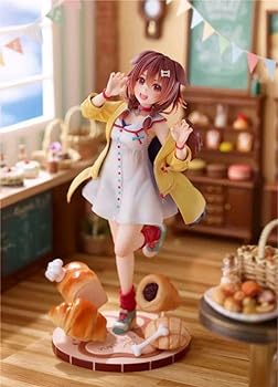 【中古】戌神ころね 1/7スケールフィギュア 51,316円