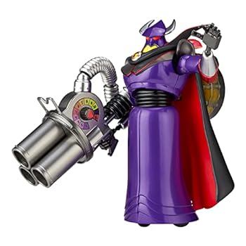 楽天市場】【中古】 特撮リボルテック010EX トイ・ストーリー