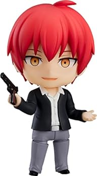 楽天市場】【中古】暗殺教室 DXFフィギュア 殺せんせー七変化
