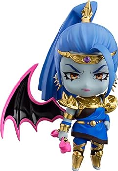 【中古】ねんどろいど ハデス メガイラ ノンスケール プラスチック製 塗装済み可動フィギュア