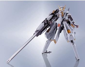【中古】BANDAI SPIRITS(バンダイ スピリッツ) METAL ROBOT魂 ＜SIDE MS＞ ガンダムTR-6［ウーンドウォート］｜スカーレット2021