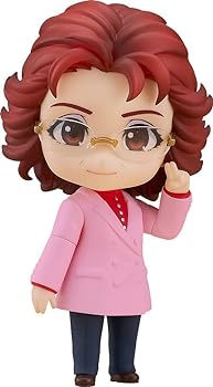 楽天市場】【中古】[FIG] ねんどろいど 223 亜豆美保(あずきみほ