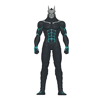 【中古】A賞 怪獣8号 1弾[10][240010445035] 楽天市場】【中古】A賞 怪獣8号 1弾[10] : お宝創庫