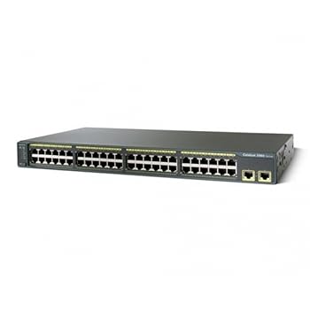 Cisco Catalyst 2960 WS-C2960S-48TS 初期化済 WS-C2960S-48TS-S - Buy Cisco 2960/2960S 48 Port Gigabit Switch