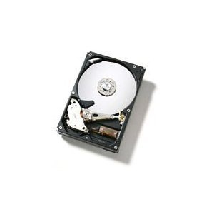 【中古】日立GST HDD Deskstar T7K250(250GB/SATA3G/7200rpm/8MB) HDT722525DLA380