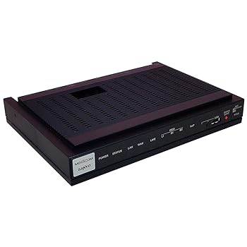 楽天市場】【中古】Logitec 有線LANルータ 100M LAN-BR/4