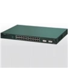 【中古】パナソニックESネットワークス Switch-S24G PN25240｜スカーレット2021