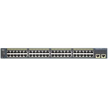 【中古】Cisco Systems Cisco Catalyst 2960S-48TS-L WS-C2960S-48TS-L