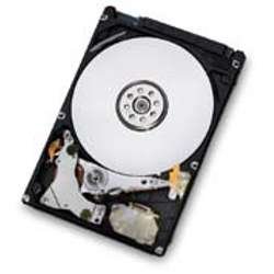 【中古】HGSTジャパン HTS727550A9E364 ノートPC内蔵用 2.5インチHDD SATA/500GB/7200rpm/BULK