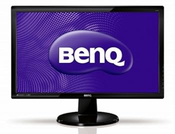 【中古】BenQ 21.5型LCDワイドモニター GL2250HM