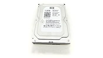 【中古】WD 1TB Desktop SATA Hard Drive - OEM - Green