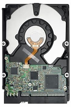 【中古】Hitachi HTS727550A9E364 500GB 内蔵ハードドライブ