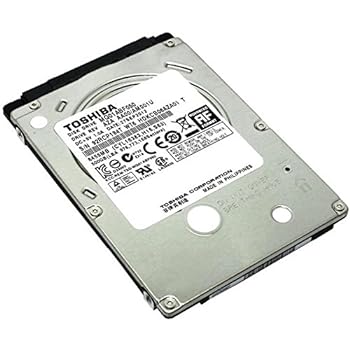 【中古】東芝 MQ01ABF050 500GB S-ATA300 5400 8MB 7mm MQ01ABF050