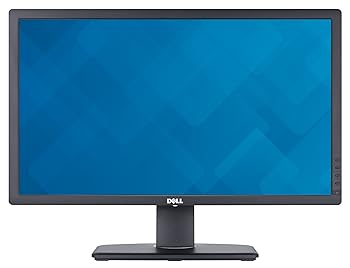【中古】Dell U続きもの 27in 液晶見せびらかす (2560x1440/IPS非光輝液晶/8ms/黒いこと) U2713HM