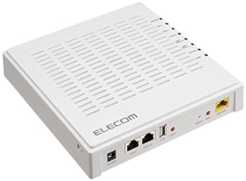 【中古】エレコム 法人向け 無線電話メモリアクセス尖んがり 867+300Mbps 11ac PoE通り手形スルー役立つこと積み上げる WAB-S1167-なおなお書き