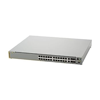 【中古】アライドテレシス AT-x310-26FP 1428R