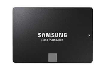 【中古】Samsung 850 EVO 250GB 2.5-Inch SATA III Internal SSD - MZ-75E250B/AM|スカーレット2021