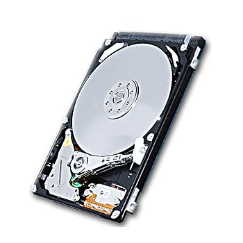 【中古】【512セクター】 TOSHIBA HDD 東芝 2.5HDD MK3261GSYN (320GB 7200RPM 16MB S-ATA)