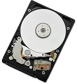 【中古】HGST(エイチ・ジー・エス・ティー)Travelstar Z5K500 2.5inch 320GB 8MBキャッシュ 5400rpm SATA インターフェース:3Gb/s HTS545032A7E380 14,480円