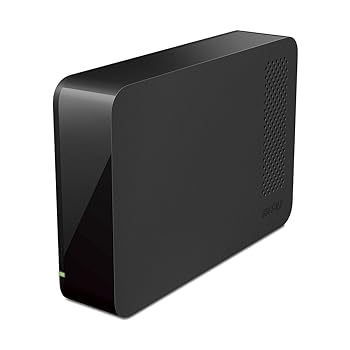 楽天市場】【中古】BUFFALO DRAMキャッシュ搭載 USB3.0用 外付け