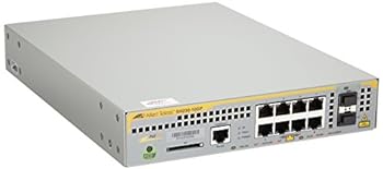 【中古】アライドテレシス AT-SH230-10GP 3524R