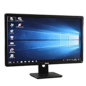 【中古】中古 DELL ディスプレイ E2314Hf 23 インチ ワイド