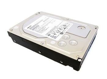 【中古】Hitachi hua722020ala330 ( 0 F10452 ) 2tb 7.2 K RPM 3.5 " sata-3gb / S HDD|スカーレット2021