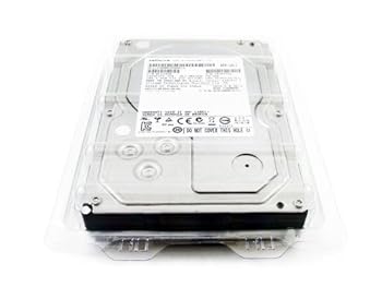 【中古】Hitachi hds723030ala640 ( 0 F12450 ) 3tb 7.2 K 64 MB 3.5 \