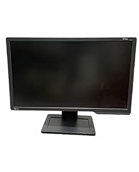 【中古】BenQ ゲーミングモニター 見せびらかす ZOWIE XL2411 24in/盛りだくさん固定ディスク/HDMI,VGA,DVI端子/144サイクル/1ms