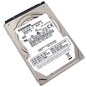【中古】東芝 toshiba 2.5インチ 内蔵 ハードディスク 750GB SATA 3Gb/s 5400rpm キャッシュ 8GB 9.5mm 512e hdd MK7575GSX｜スカーレット2021