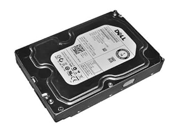 【中古】Dell Wd 1肺結核 7.2K RPM 3Gbp/s SATA 3.5in 捉え所の無い運転 V8FCR WD1003FBYX (御墨付きリファービッシュ品)