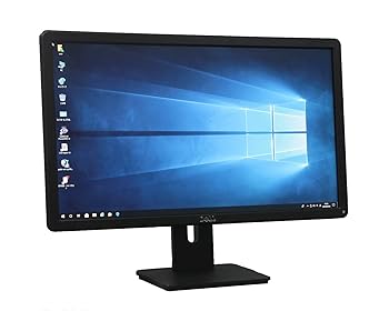 【中古】[ 映像ケーブル付属 ] DELL E2214Hb 21.5インチ スクエア 液晶モニター 解像度 1920×1080 [ VGA/DVI ]