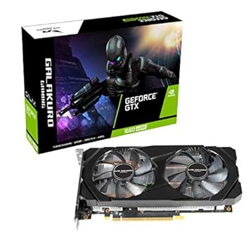 楽天市場】【中古】MSI GeForce GTX 1660 VENTUS XS 6G OC