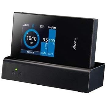 楽天市場】【中古】NEC 11ac対応 1300＋600Mbps 無線LANルータ（親機
