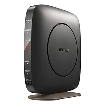 楽天市場】【中古】BUFFALO 無線LAN親機 11ac/n/a/g/b 1733+800Mbps