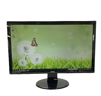 【中古】中古 GL2450-B 24インチ 液晶モニター ディスプレイ