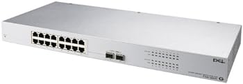 【中古】PLANEX 16界面 ギガビットスイッチングハブ FXG-16IMV