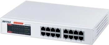 (未使用･未開封品)　ロジテック スイッチングハブ(LANハブ) Giga対応 3ポート AC電源 LAN-GSW03PSBE vf3p617 LAN-GIGAPOEFA83【産業用ギガビット対応PoEスイッチングハブ