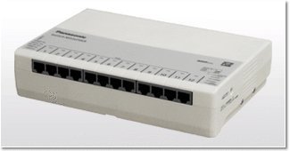 【中古】パナソニックLSネットワークス Switch-M12ePWR PN271299