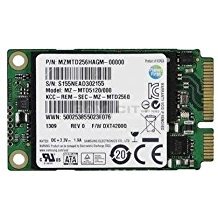 【中古】pm841 mzmtd256hagm 256 GB内蔵ソリッドステートドライブ