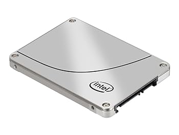 【中古】INTEL BLK SSD DC S3500 Series 2.5inch 7mm厚 480GB SSDSC2BB480G401｜スカーレット2021 29,320円