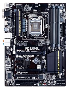 【中古】GIGABYTE マザーボード intel H87 LGA1150 ATX GA-H87-HD3