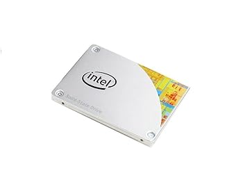 【中古】インテル Boxed SSD 530 Series 120GB MLC 2.5inch DaleCrest Bulk Package SSDSC2BW120A401