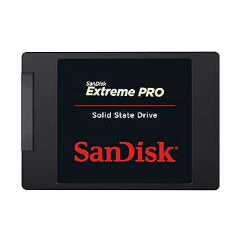 【中古】SanDisk SSD Extreme PRO 240GB [国内置き目品] 製造業者10年引き請ける付 SDSSDXPS-240G-J25 パソコン・周辺機器-内蔵SSD-PCパーツ
