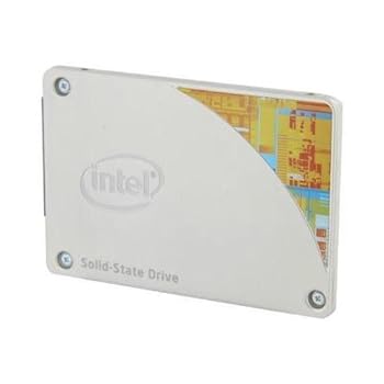 【中古】インテルSSD ssdsc2bw240 a401 530シリーズ2.5インチSATA 6 Gb / s MLC 240 Gb 7 Mm|スカーレット2021
