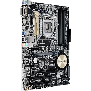 【中古】ASUSTeK Intel H170搭載 マザーボード LGA1151対応 H170-PRO 【ATX】｜スカーレット2021 8,060円